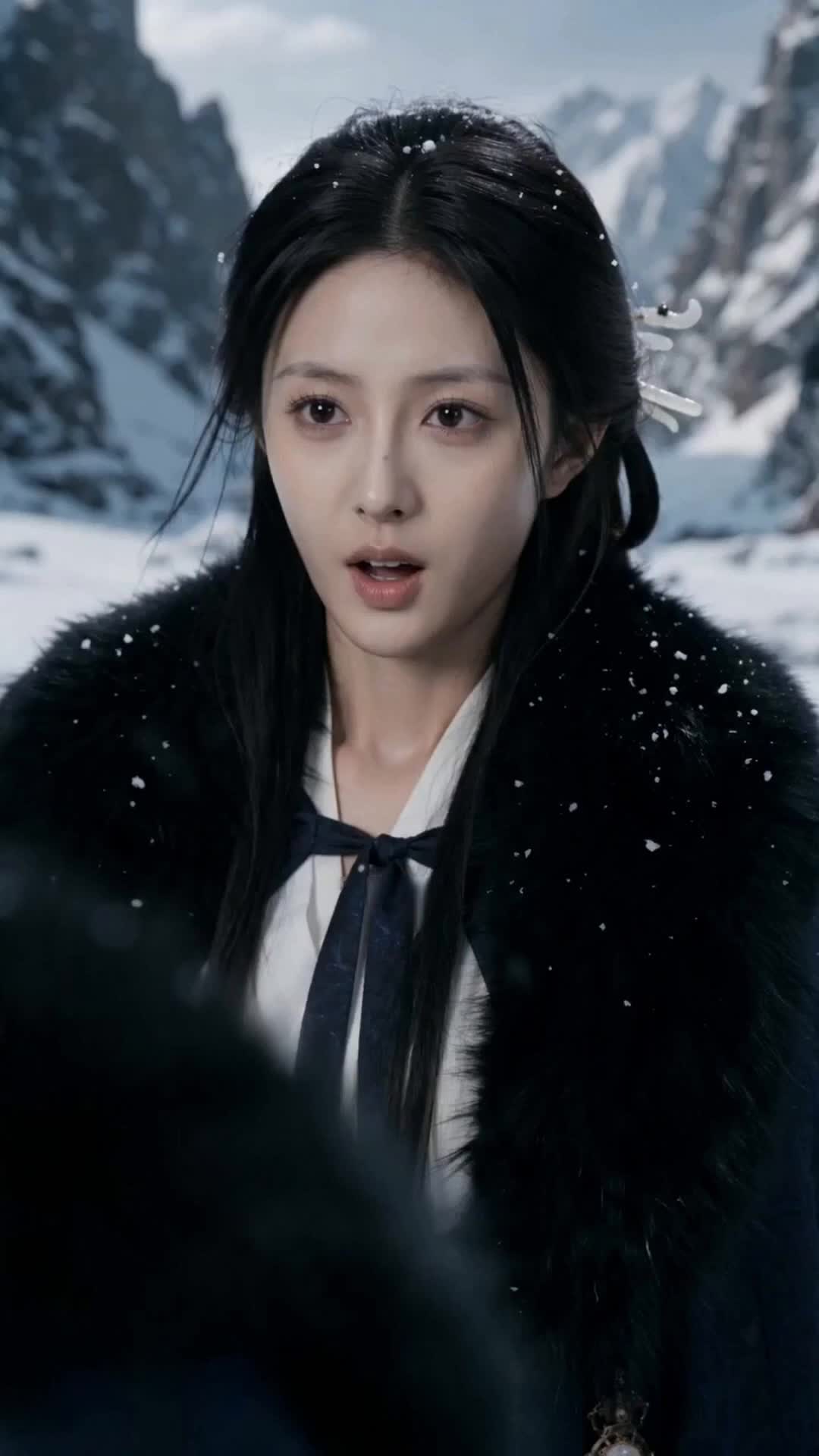 Episode 18 - Your Concubine? I'm His Empress Now